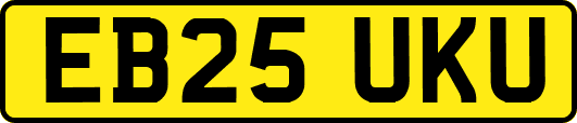EB25UKU
