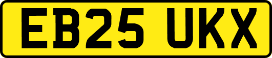 EB25UKX