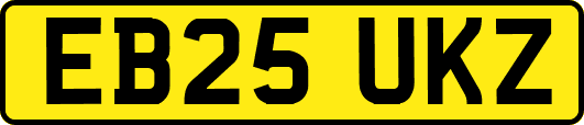 EB25UKZ
