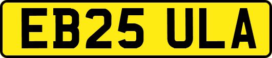 EB25ULA
