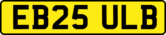 EB25ULB