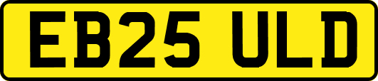 EB25ULD