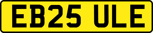 EB25ULE
