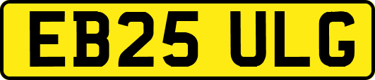 EB25ULG