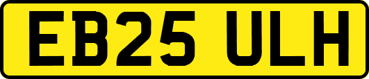 EB25ULH