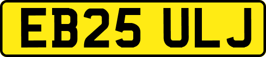 EB25ULJ