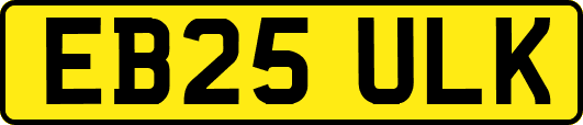 EB25ULK