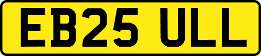 EB25ULL