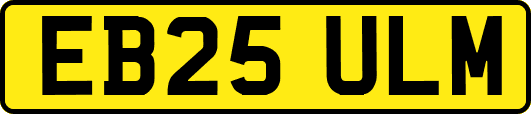 EB25ULM