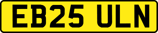 EB25ULN