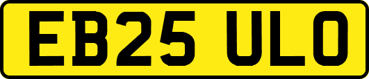 EB25ULO
