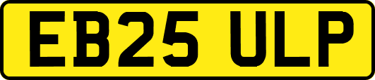 EB25ULP