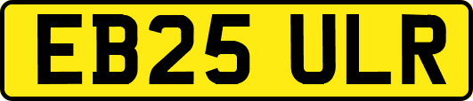 EB25ULR