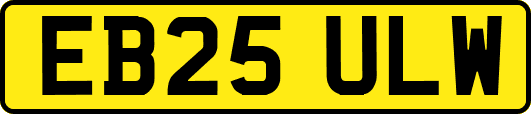 EB25ULW