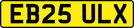 EB25ULX