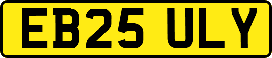 EB25ULY