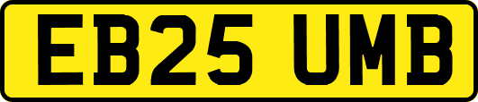 EB25UMB