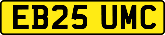 EB25UMC