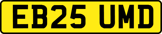 EB25UMD