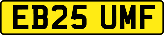 EB25UMF