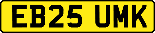 EB25UMK