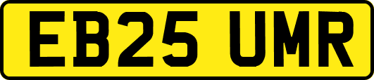EB25UMR
