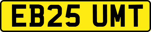 EB25UMT