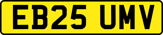 EB25UMV