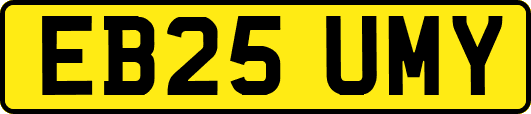 EB25UMY