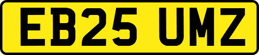 EB25UMZ