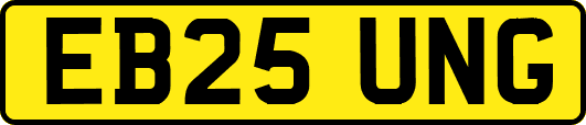EB25UNG