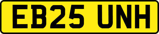 EB25UNH