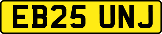 EB25UNJ