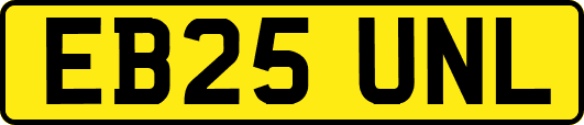 EB25UNL