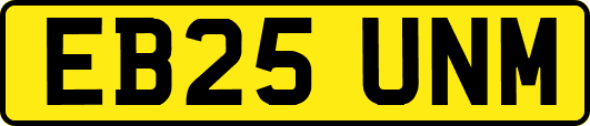 EB25UNM