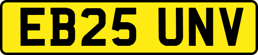 EB25UNV
