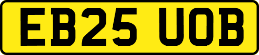 EB25UOB