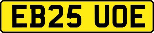 EB25UOE