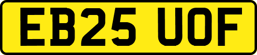 EB25UOF