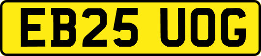 EB25UOG