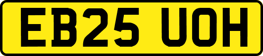 EB25UOH