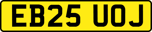 EB25UOJ