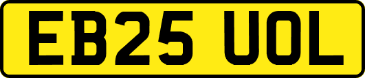 EB25UOL