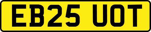 EB25UOT
