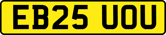 EB25UOU