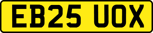 EB25UOX