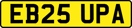 EB25UPA