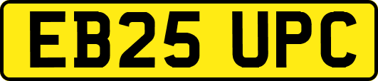 EB25UPC