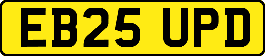 EB25UPD