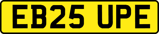 EB25UPE